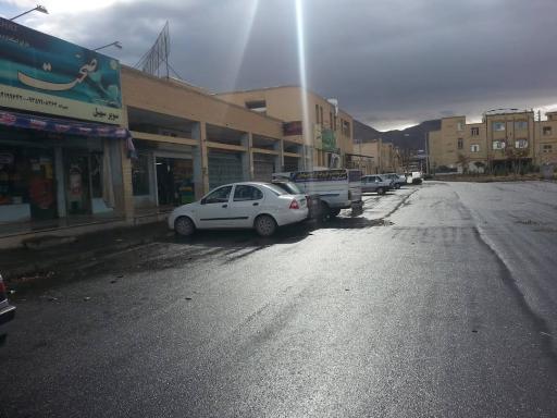 عکس بازار سپاهان