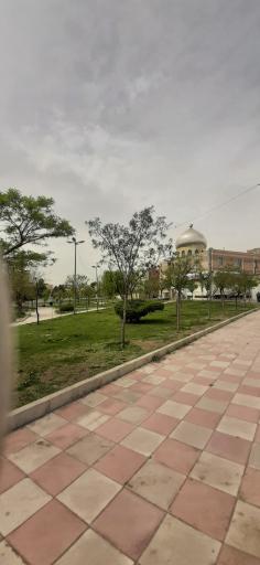 عکس مسجد امام علی