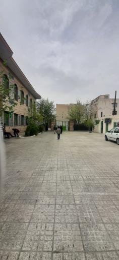 عکس مسجد امام علی