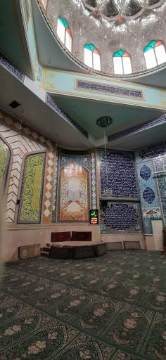 مسجد امام علی