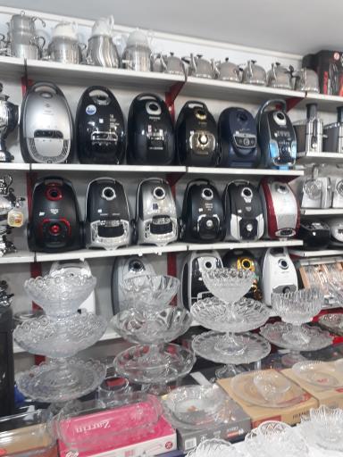 عکس لوازم خانگی کارون