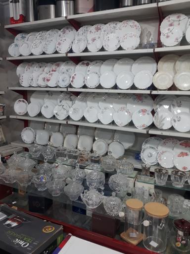 لوازم خانگی کارون