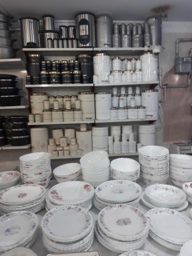 عکس لوازم خانگی کارون