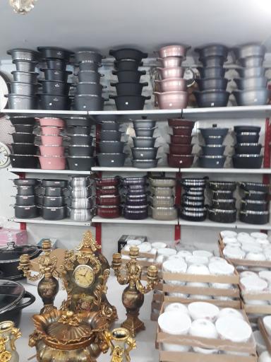 لوازم خانگی کارون