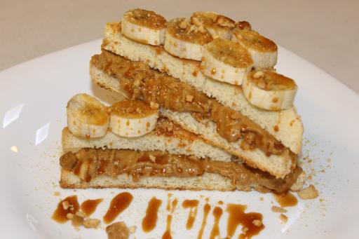 عکس کافه مدرسه قدیمی