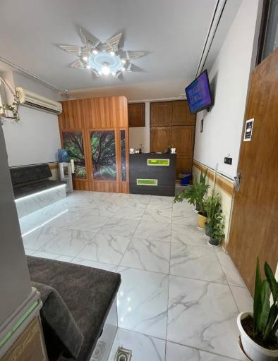 عکس دندانپزشکی رضا