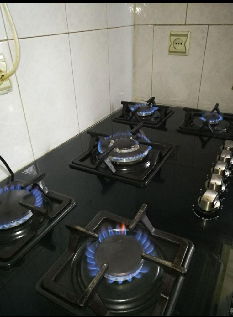 عکس تعمیرات لوازم خانگی فتحی