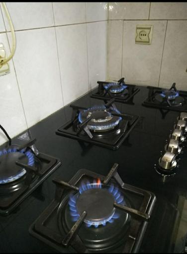 عکس تعمیرات لوازم خانگی فتحی