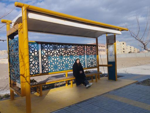 عکس مدرسه گیوه چیان