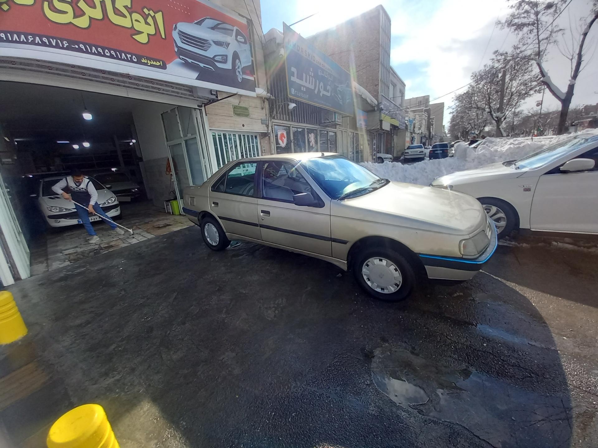 عکس اتو گالری لجور 