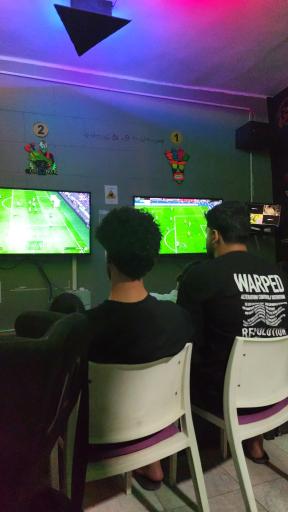 گیم نت اپی سنتر