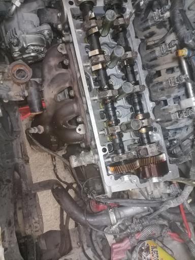 عکس تعمیرگاه زانتیا و خودروهای ایرانی و چینی اتوزانتیا