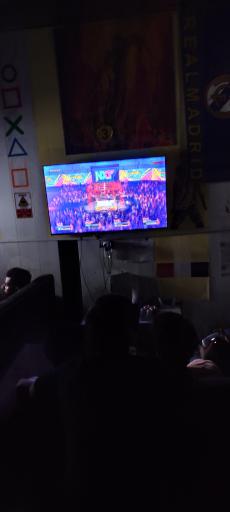 عکس گیم نت اپی سنتر