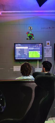 عکس گیم نت اپی سنتر