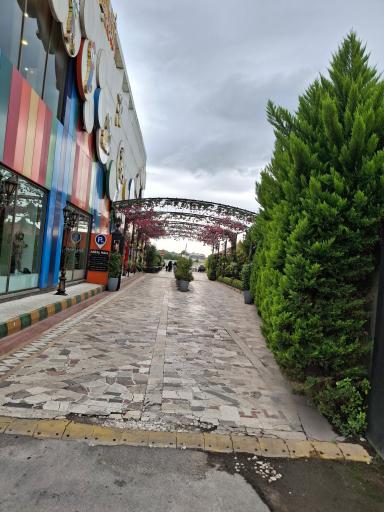 عکس بندر انزلی