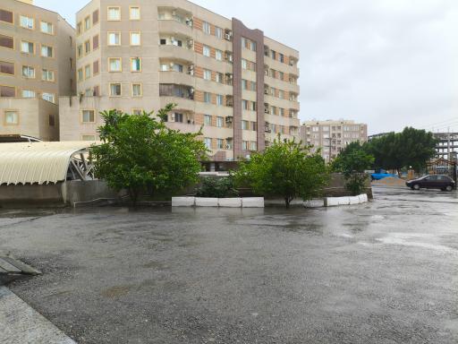 عکس مجتمع مسکونی 384 واحدی بوستان