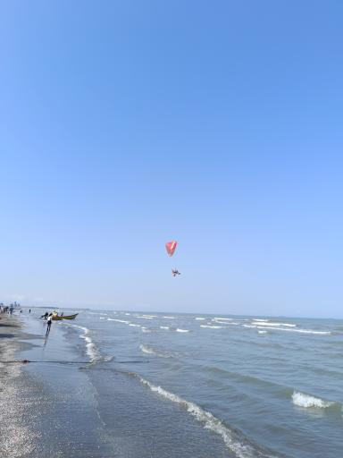 عکس بندر انزلی