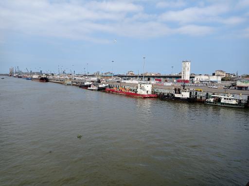 عکس بندر انزلی