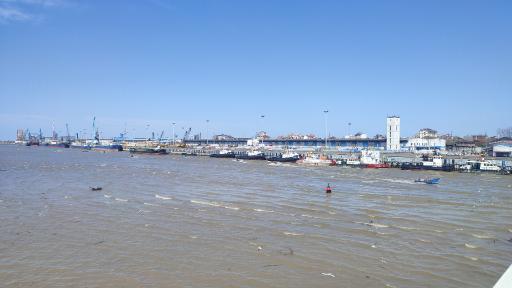 عکس بندر انزلی