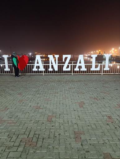 عکس بندر انزلی