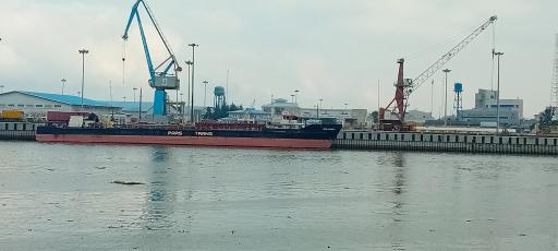 عکس بندر انزلی