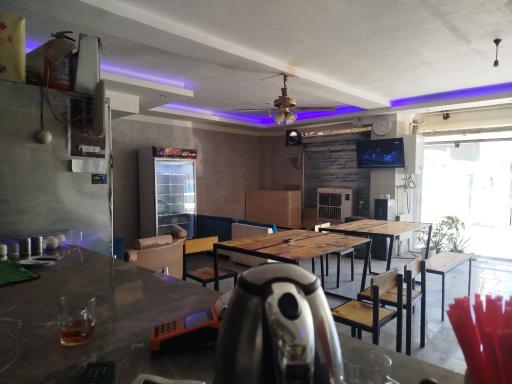 عکس کافه ویولن