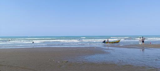 عکس بندر انزلی