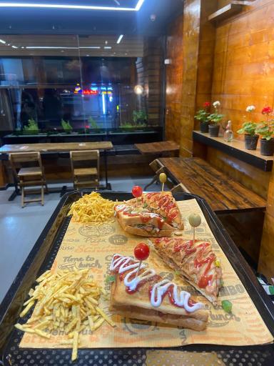 عکس چیپسی فود