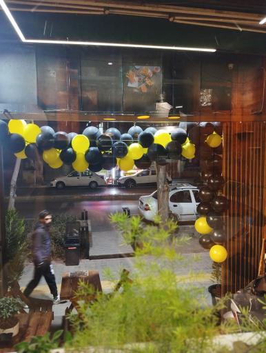 عکس چیپسی فود