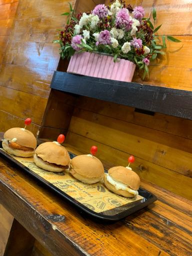 عکس چیپسی فود