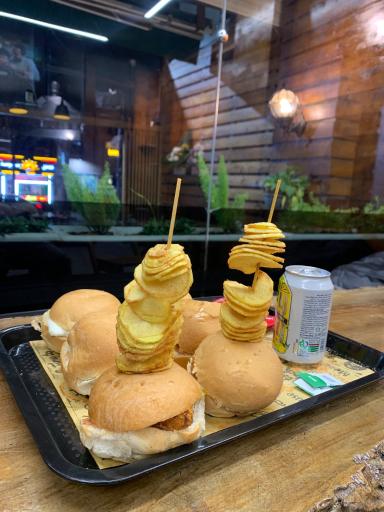 عکس چیپسی فود