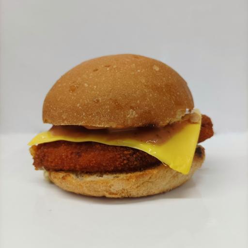 عکس چیپسی فود