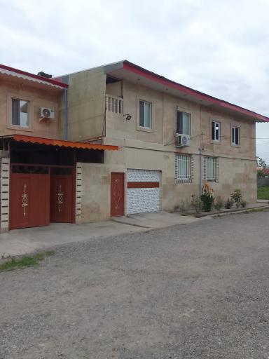عکس خانه مسافر پردیس