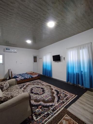 عکس خانه مسافر پردیس