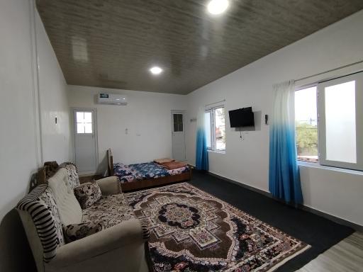 عکس خانه مسافر پردیس