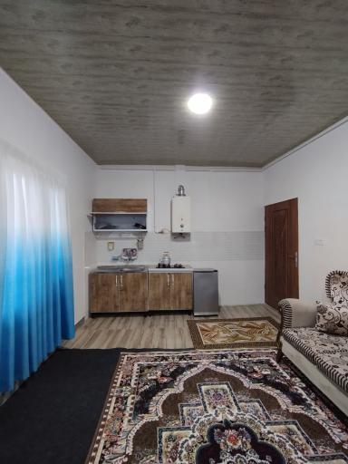 عکس خانه مسافر پردیس