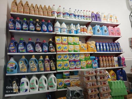 عکس مواد غذایی کوروش