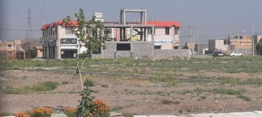 عکس بازارچه ولیعصر