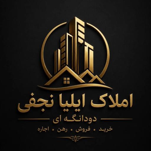 عکس مشاور املاک ایلیا نجفی دودانگه ای