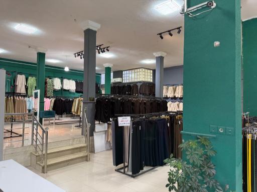 عکس بوتیک کامیاب