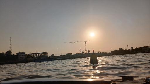 عکس بندر انزلی