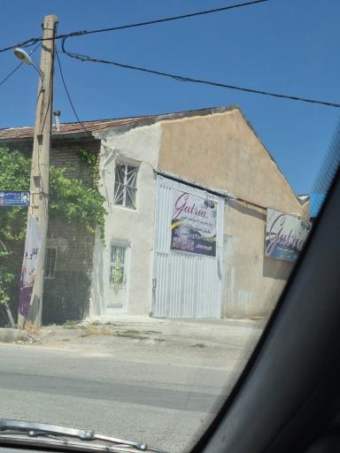 عکس مرکز پخش چینی آلات بهداشتی کشور گاتریا