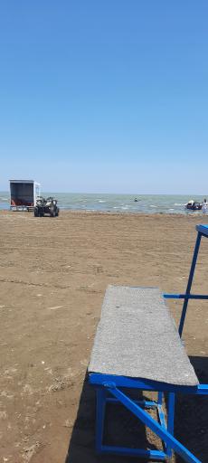 عکس بندر انزلی