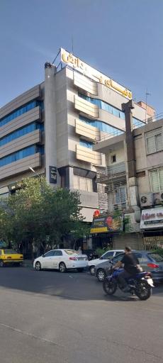 عکس شرکت دنیای پردازش