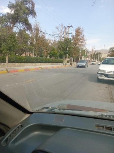 عکس پارک شهید رجایی