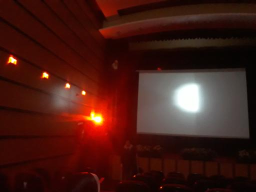 عکس سینما جام جم