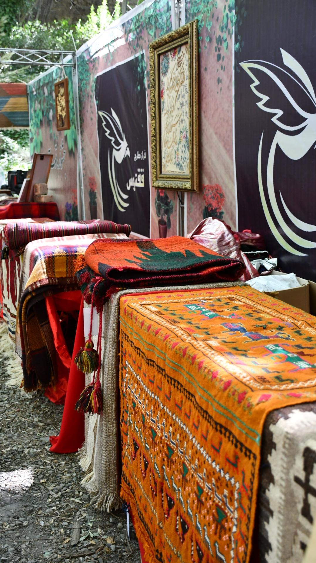 عکس شرکت فراز طرح ققنوس 