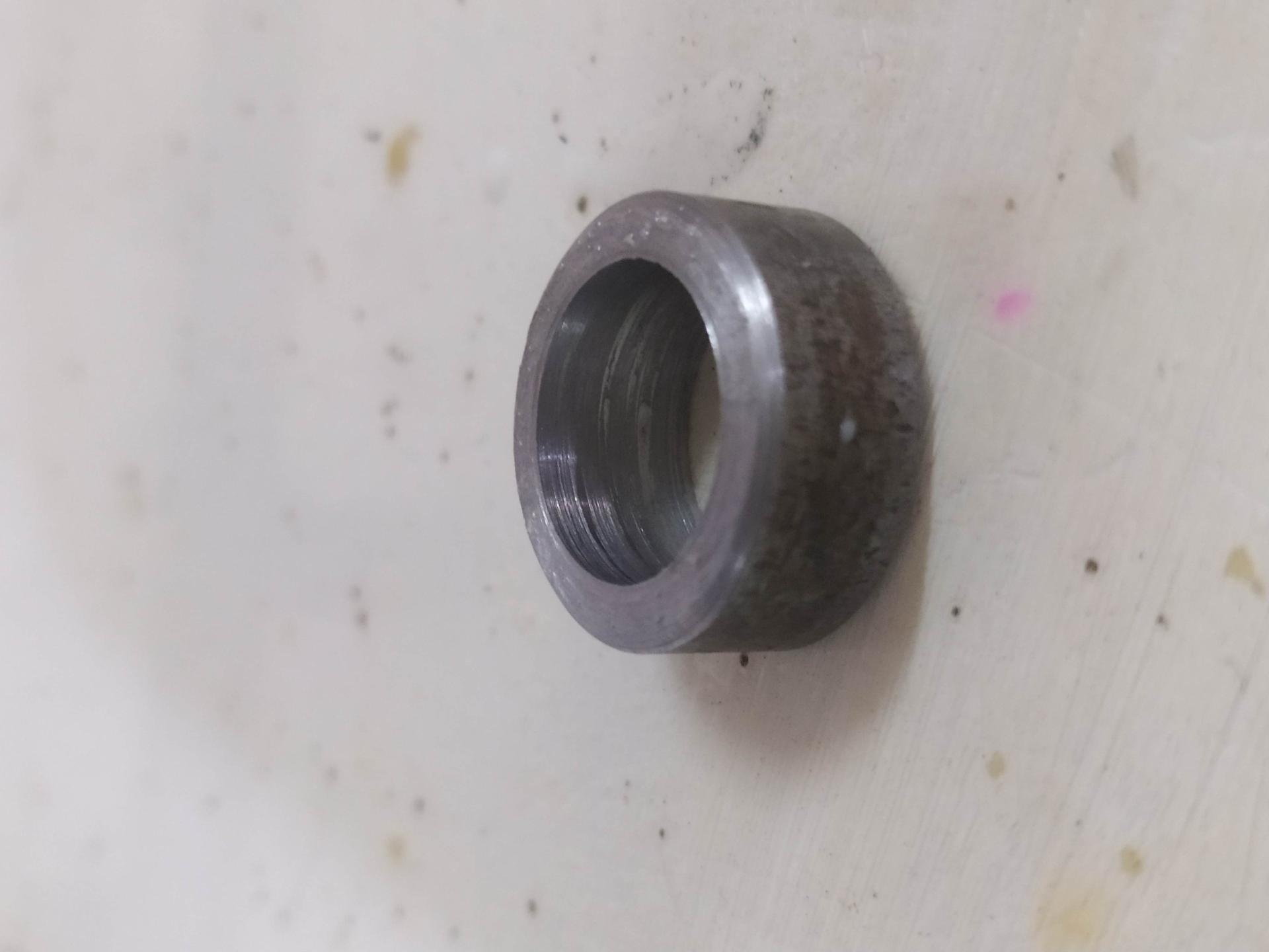 عکس سری تراشی و قطعه سازی کاوه