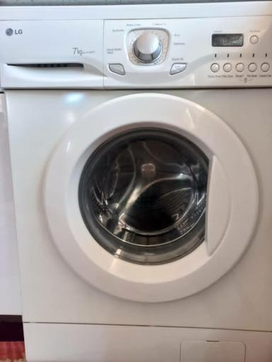 عکس تعمیرات لوازم خانگی فتحی