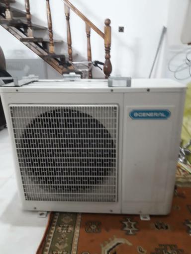 عکس تعمیرات لوازم خانگی فتحی